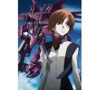 Fafner In The Azure - Exodus 3 (DVD+CD) [Japan LTD DVD] KIZB-187