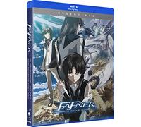 Fafner: The Complete Series + Fafner: Heaven & Earth [Blu-ray]
