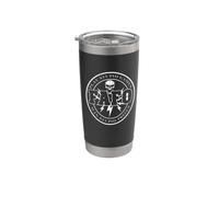 FAFO Play Stupid Games Stainless Steel Insulated Tumbler
