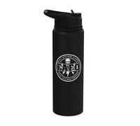 FAFO Play Stupid Games Stainless Steel Insulated Water Bottle