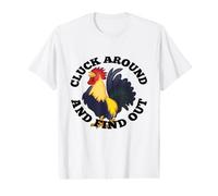 FAFO Season Tired of Trusting This Process Value Graphic T-Shirt