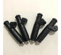 FAFRWRFS High performance 630cc FI114961 Fuel Injector Nozzle For Siemens Deka EV1 60LB For BMW For VW For Ford For Dodge For Toyota