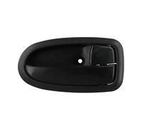 FAFRWRFS Left Right Car Door Handle Catch Replacement Interior For Hyundai For Matrix 2001-2010 Fits Lavita Models