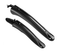 FAFRWRFS Mountain Bike Mudguard Screw Fixed MTB Universal Mudguard Widen Extension Mud Protector MTB Bicycle Accessories