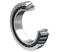 Fag 30206-A Metric Taper Roller Bearing Single Row Type Ts
