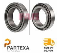 FAG 32011X Wheel Bearing Rear Inner 90mm Outer Diameter Replacement Direct Fit