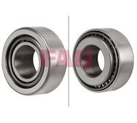 FAG 33205 Wheel Bearing for MERCEDES-BENZ,RENAULT TRUCKS