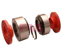 Wheel Bearing 566834.H195 FAG 1388905 1391615 1801595 Genuine Quality Guaranteed
