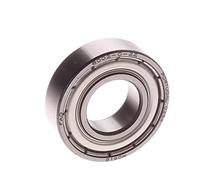 FAG 6002-C-2Z Super Pop Deep Groove Ball Bearing, 15mm Ø x 32mm Ø x 9mm