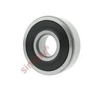 FAG 6015-2RSR Deep Groove Ball Bearing Single Row 75x115x20mm