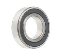 FAG 6308-2RSR Deep Groove Ball Bearing Single Row 40x90x23mm