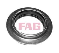 Strut Anti Friction Bearing fits VW MULTIVAN Mk5 2.0D Front 09 to 15 Mount FAG