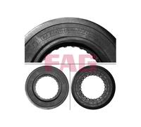 FAG 713 0087 20 Top strut mount bearing