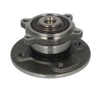 Wheel bearing kit FAG 713 1554 10 for MINI MINI (R50, R53) 1.4 2003-2006