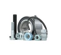 FAG 713 6101 70 Wheel bearing kit