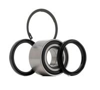 FAG 713 6101 90 Wheel bearing kit