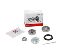 FAG 713 6102 40 Wheel bearing kit