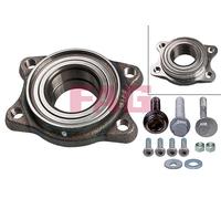 FAG 713 6103 80 Wheel bearing kit