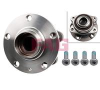 FAG 713 6108 10 Wheel bearing kit