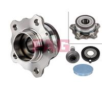 Wheel bearing 713 6109 20 FAG for AUDI A7 Sportback A6 C7 A6 C7 Avant Q5