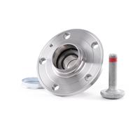 FAG 713 6110 00 Wheel bearing kit