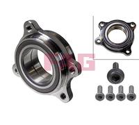FAG Wheel Bearing Kit - 713611060