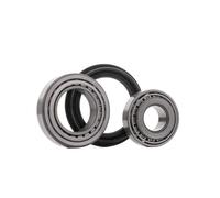 FAG 713 6114 20 Wheel bearing kit