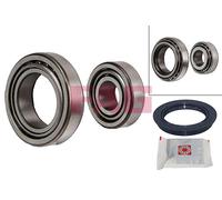FAG 713 6114 20 Wheel bearing kit