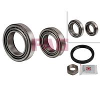 FAG 713 6114 80 Wheel bearing kit