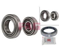 FAG 713 6121 10 Wheel bearing kit