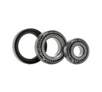FAG 713 6121 10 Wheel bearing kit