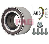 FAG 713 6122 60 Wheel bearing kit