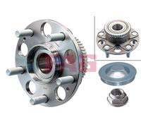 FAG 713 6178 90 Wheel bearing kit