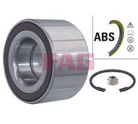 FAG 713 6179 30 Wheel bearing kit