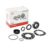 FAG 713 6184 40 Wheel bearing kit