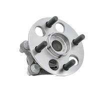 FAG 713 6189 90 Wheel bearing kit