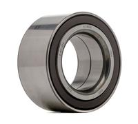 FAG 713 6204 20 Wheel bearing kit