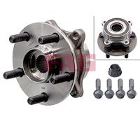 FAG 713 6213 20 Wheel bearing kit