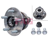FAG 713 6215 20 Front Wheel Bearing Kit Fits Toyota Corolla Prius Phv Yaris