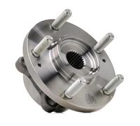 FAG 713 6268 10 Wheel bearing kit