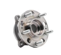 FAG 713 6269 10 Wheel bearing kit