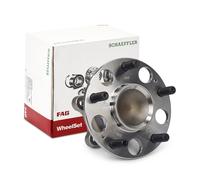 FAG 713 6270 10 Wheel bearing kit
