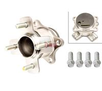 FAG 713 6272 10 Wheel bearing kit