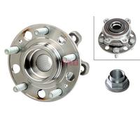 FAG 713 6290 50 Wheel bearing kit