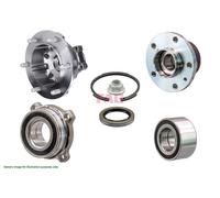 FAG 713 6291 50 Rear Wheel Bearing Kit Fits Hyundai Kia Santa Fe Sorento