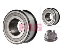 FAG 713 6300 50 Wheel Bearing Kit for ,RENAULT