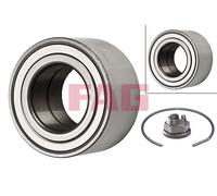 FAG 713 6301 80 Wheel bearing kit
