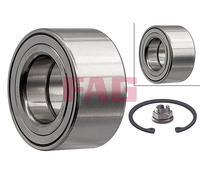 WHEEL BEARING KIT 713 6311 80 FOR RENAULT DACIA K9K 884 1.5L H4M430 1.6L 4cyl