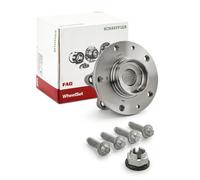FAG 713 6332 50 Wheel bearing kit