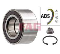 FAG 713 6332 60 Wheel bearing kit